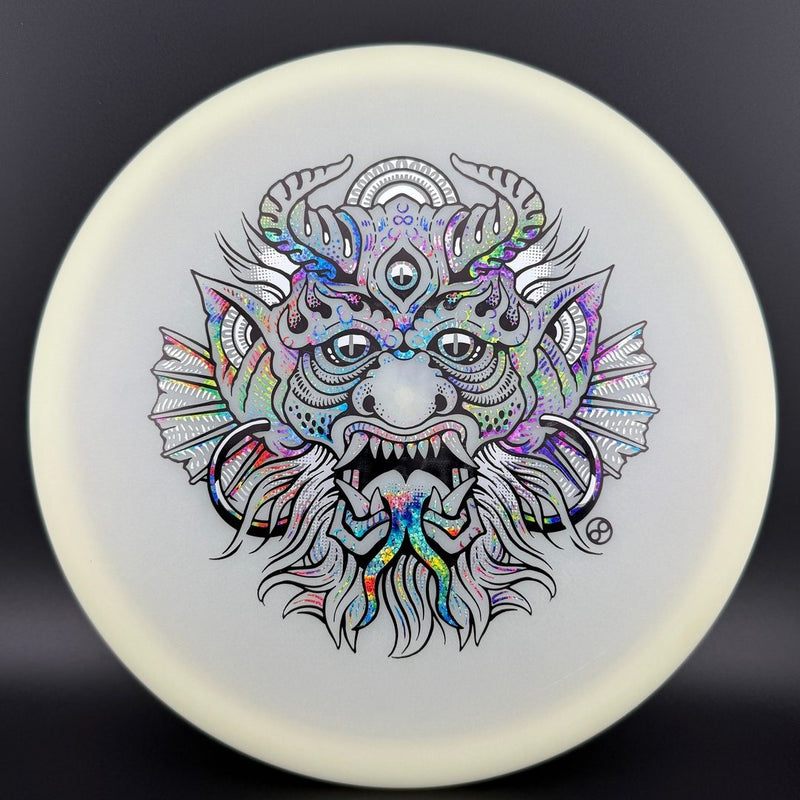 Load image into Gallery viewer, Glow C-Blend Anubis - Goblin King by TSA
