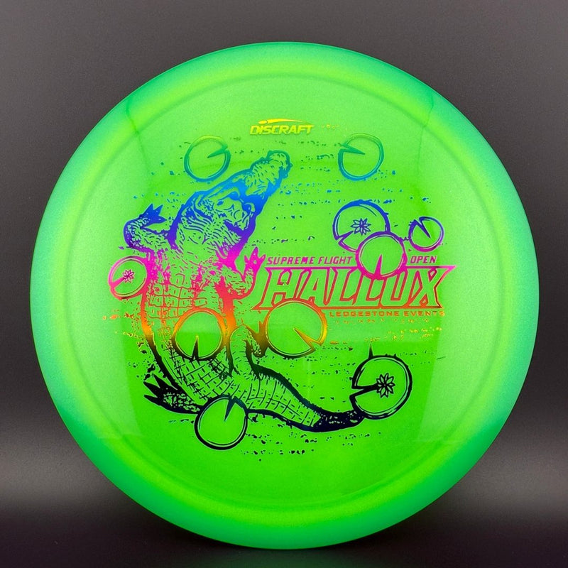 Load image into Gallery viewer, Colorshift Z Hallux - Supreme Flight Open 2026
