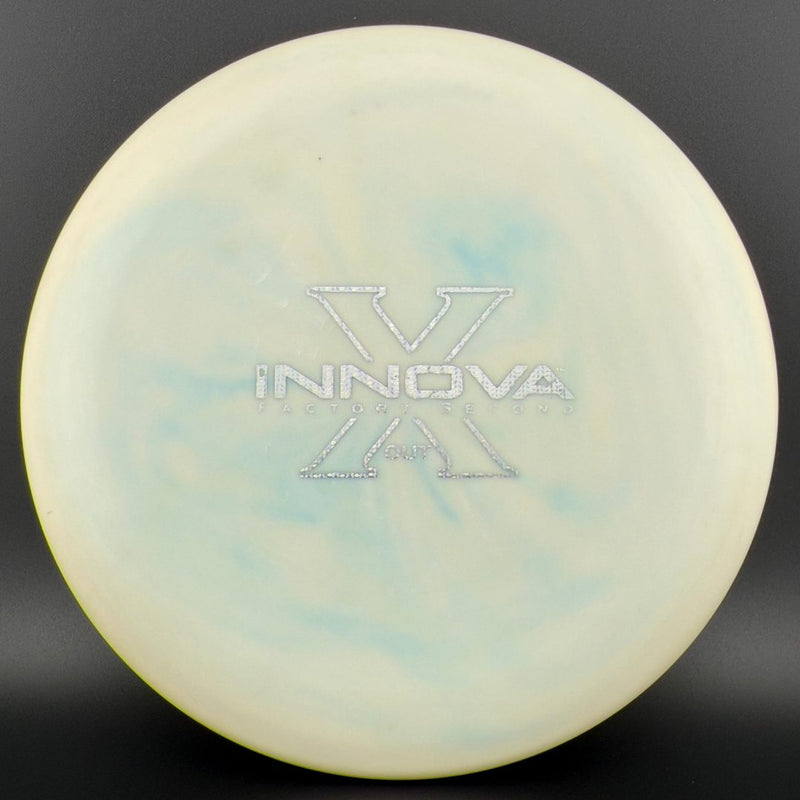 Load image into Gallery viewer, Swirly KC Pro Aviar (Penned) - Factory Second X-Out *Gibson Stash*
