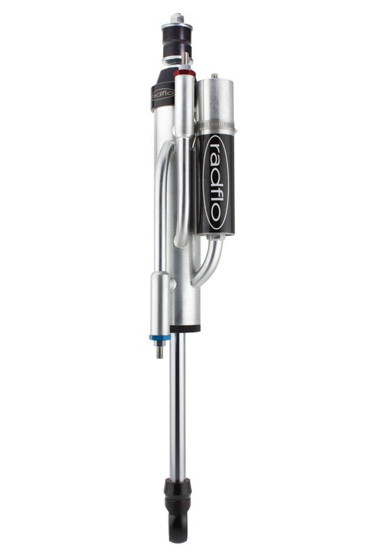 03-09 4Runner, GX470 & FJ Cruiser Front 2 Tube Bypass Shocks for Total Chaos Mid Travel Kit