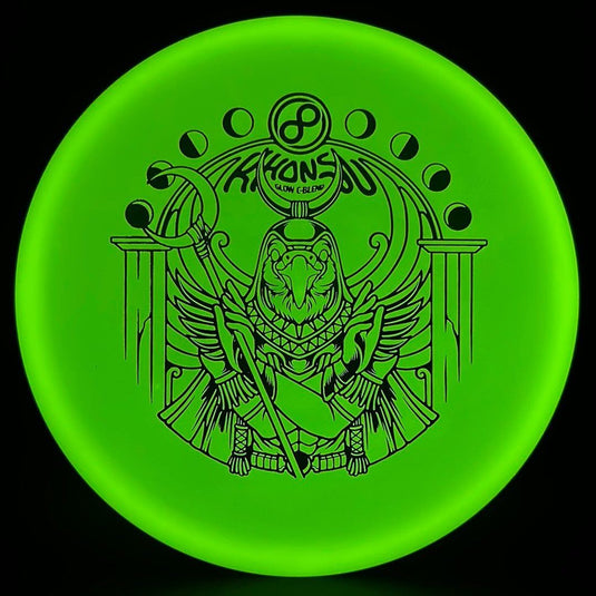 Glow C-Blend Khonsu - First Run