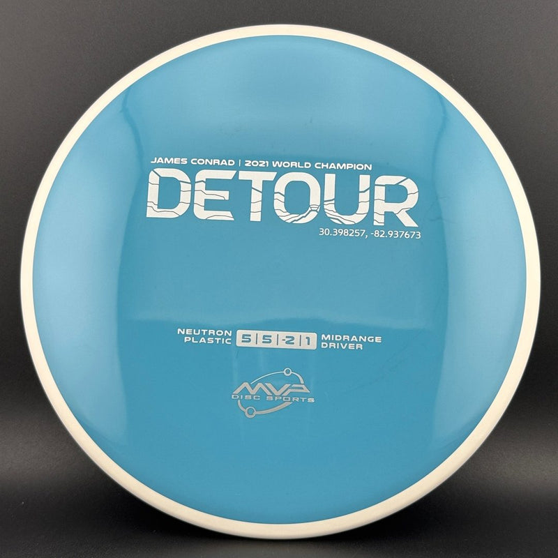 Load image into Gallery viewer, Neutron Detour
