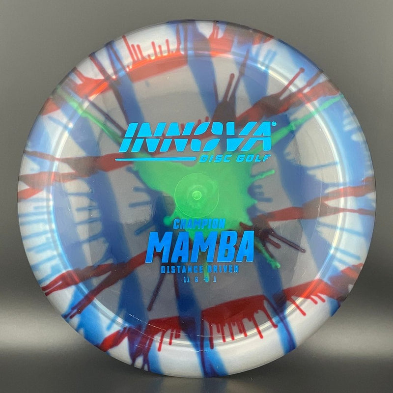 Load image into Gallery viewer, I-Dye Champion Mamba
