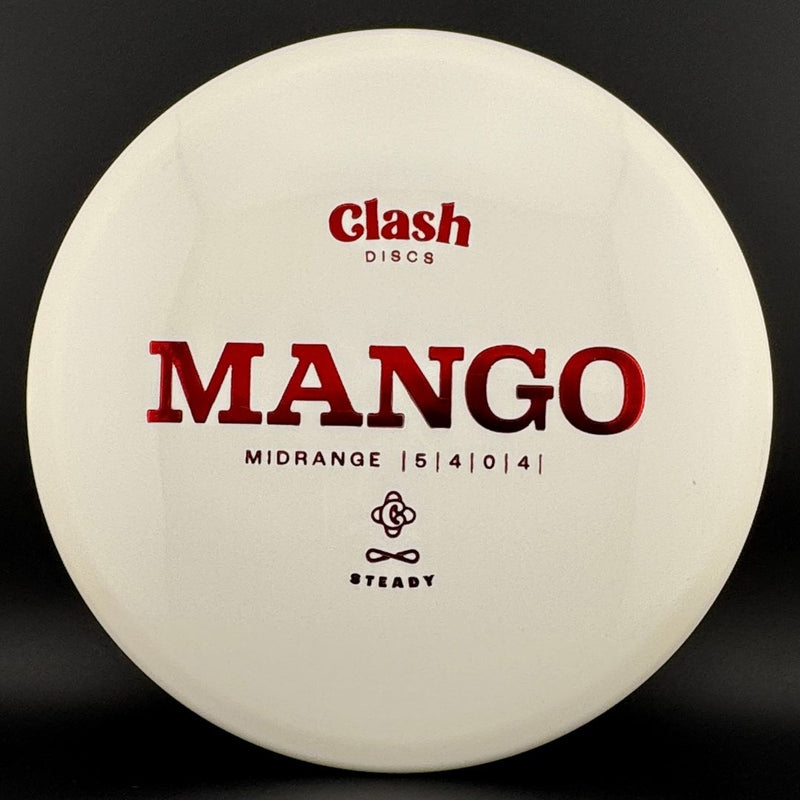 Load image into Gallery viewer, Steady Mango
