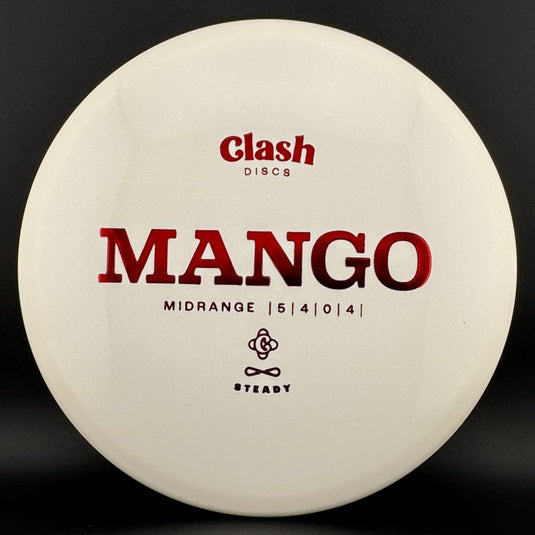 Steady Mango