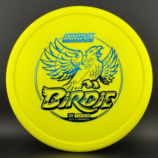 DX Birdie "Thumtrac" - Putt & Approach