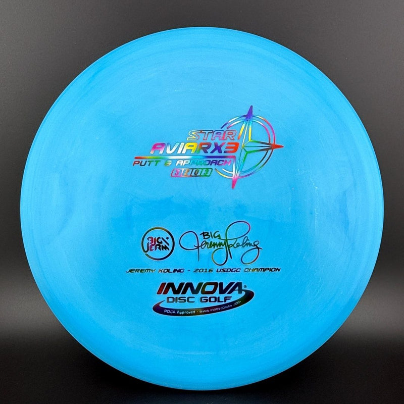 Load image into Gallery viewer, Star AviarX3 - Jeremy Koling "Big Jerm" Signature Series
