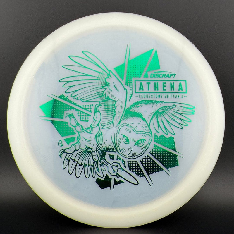 Load image into Gallery viewer, Z Athena - Pearly White - Ledgestone Finale 2025
