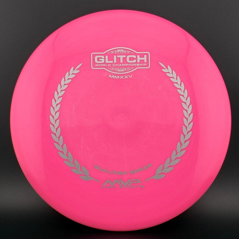 Load image into Gallery viewer, Soft Neutron Parachute - Glitch World Championships
