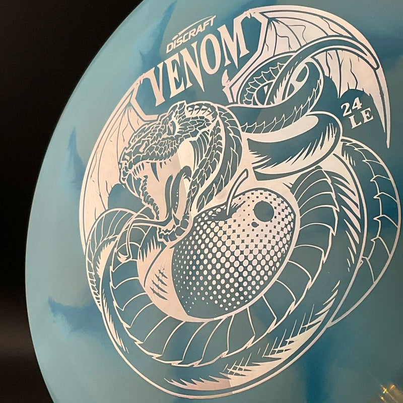 Load image into Gallery viewer, ESP Swirl Venom - Ledgestone 2024 Season 3

