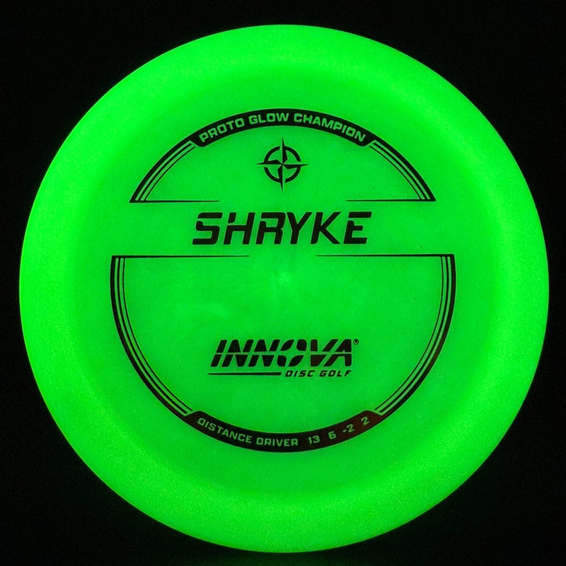 Load image into Gallery viewer, Proto Glow Champion Shryke
