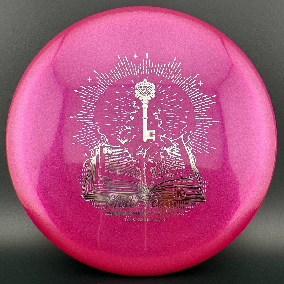 K1 Hard Reko X - Anniken Stein 2025 Tour Series