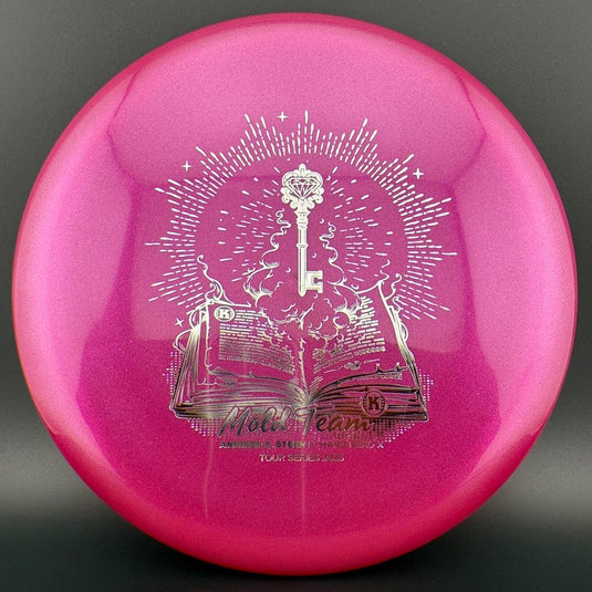 K1 Hard Reko X - Anniken Stein 2025 Tour Series