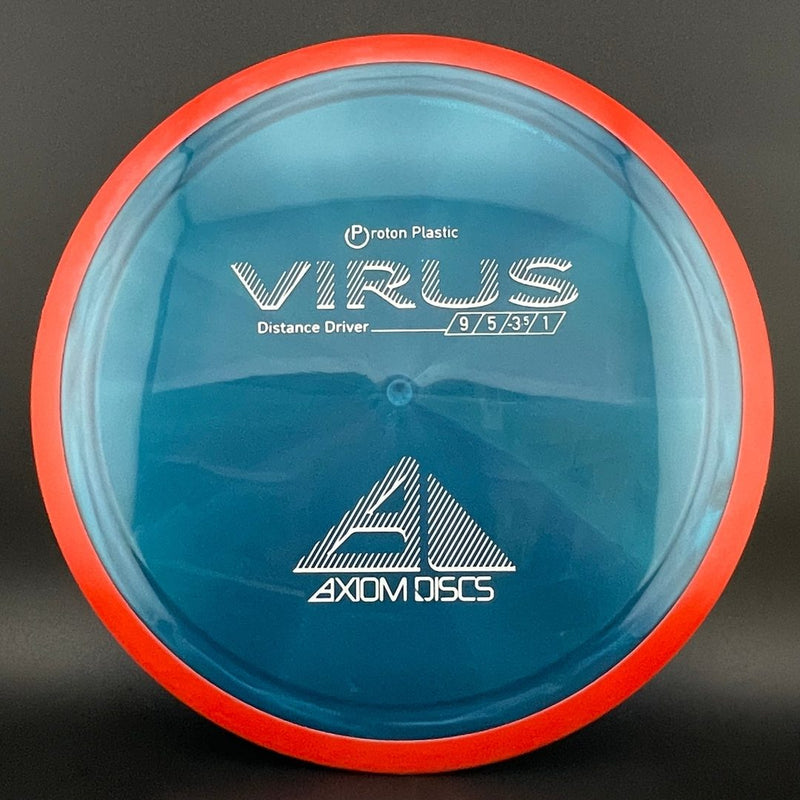 Load image into Gallery viewer, Proton Virus
