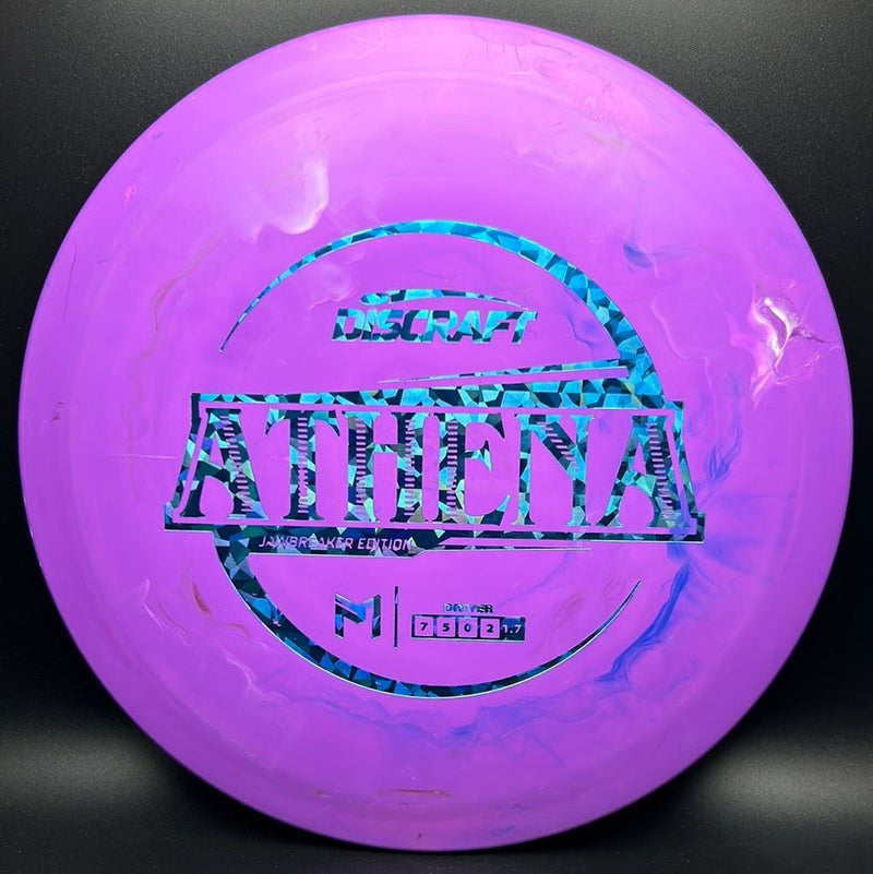 Load image into Gallery viewer, Jawbreaker Athena - Limited Edition Paul McBeth
