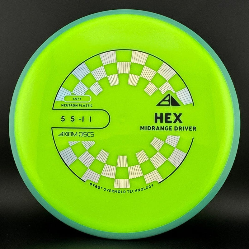 Load image into Gallery viewer, Neutron Hex
