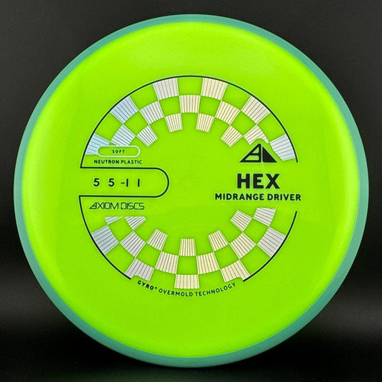 Neutron Hex