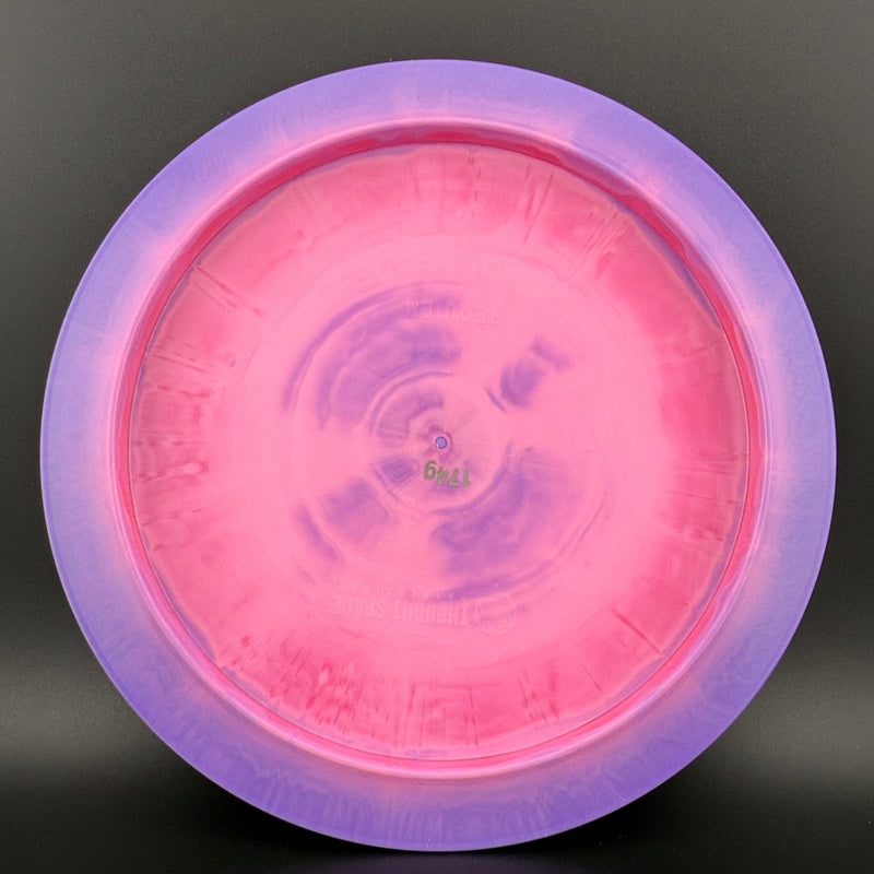 Load image into Gallery viewer, Shimmer Parallel Requiem - OTB Flower Skull
