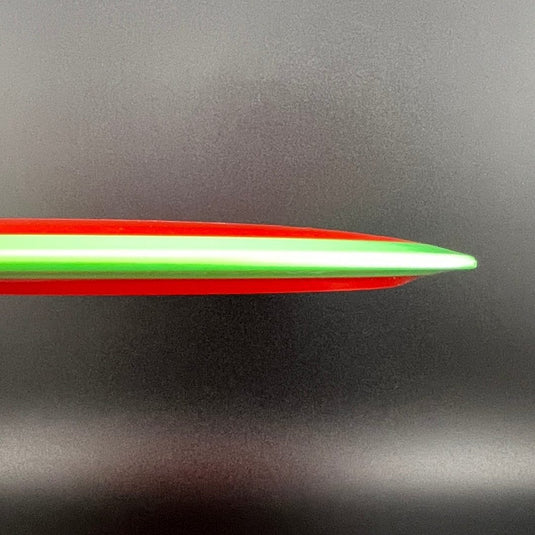 Neutron Time-Lapse (Re-Tooled) - Simon Line Misprint