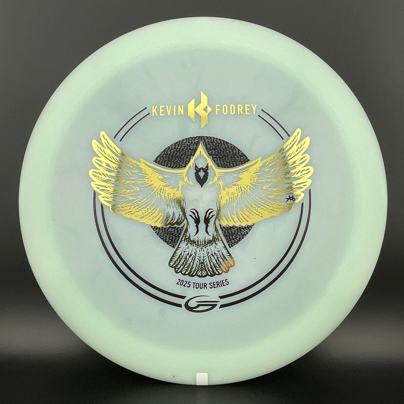 Load image into Gallery viewer, NXT Color Superglow Spell - Kevin Fodrey 2025 Tour Series
