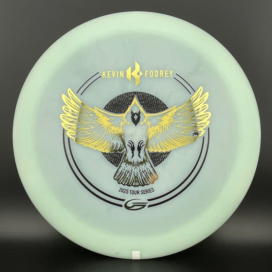 NXT Color Superglow Spell - Kevin Fodrey 2025 Tour Series