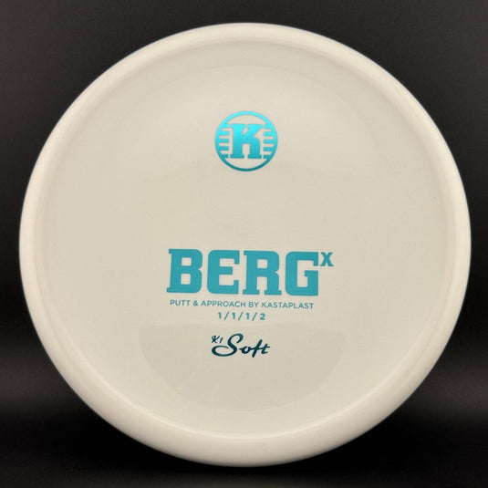 K1 Soft Berg X