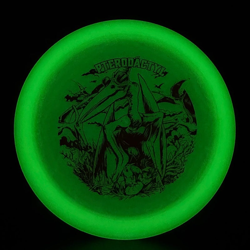 Load image into Gallery viewer, Glow Egg Shell Pterodactyl
