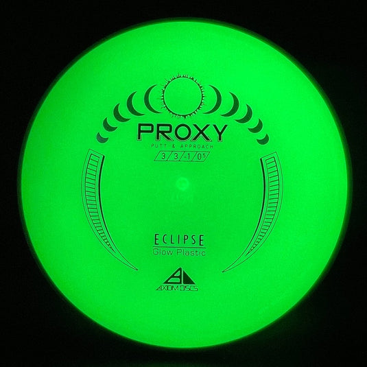 Eclipse 2.0 Proxy