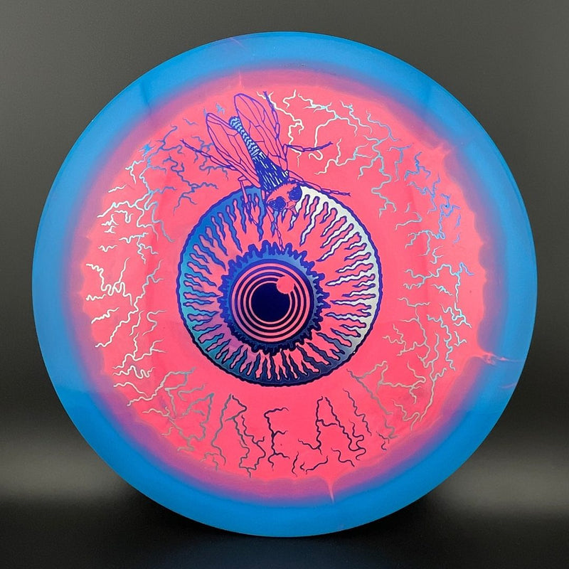 Load image into Gallery viewer, Halo Star Roadrunner - Eye-Fly RAD V2 by Ripper Studios
