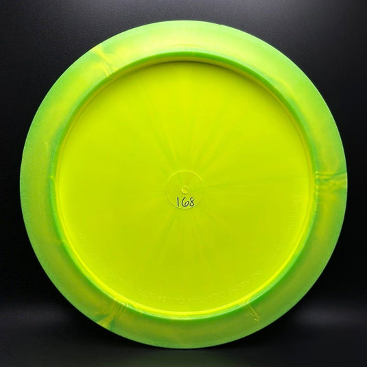 Halo S-Blend Czar - X-Out