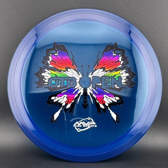 Soft Prism Proton Insanity - OTB Open 2026