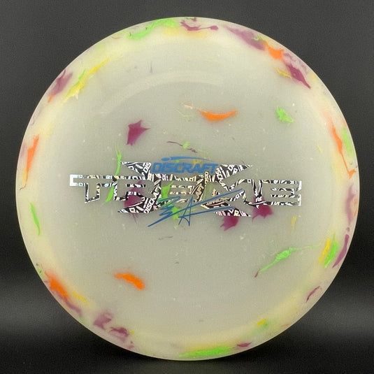 Jawbreaker Z FLX Xtreme - Ezra Aderhold