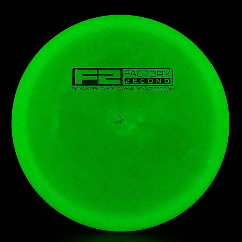 Load image into Gallery viewer, Classic Glow Star Teebird - F2
