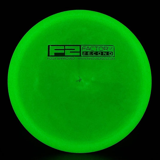 Classic Glow Star Teebird - F2