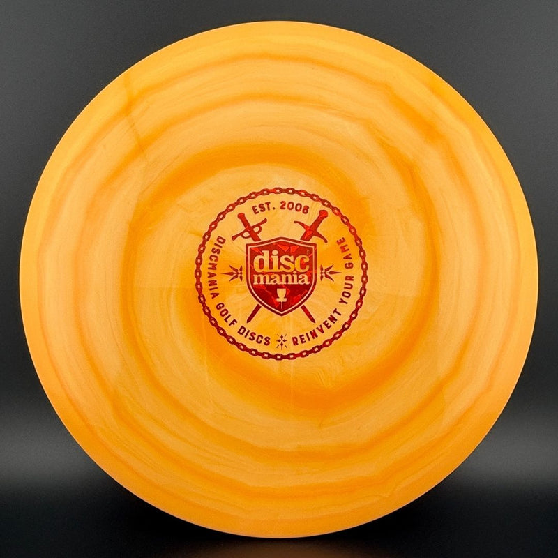 Load image into Gallery viewer, Prototype Swirl S-Line MD4 - Swords &amp; Shield - 1/200
