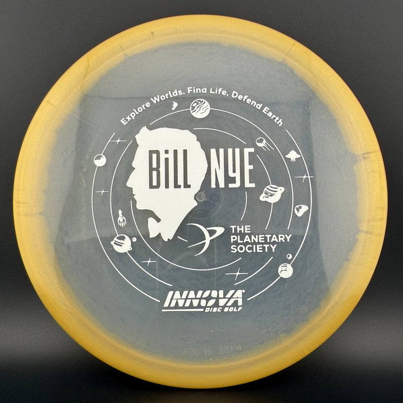 Load image into Gallery viewer, Halo Champion Mako3 - Bill Nye - The Planetary Society
