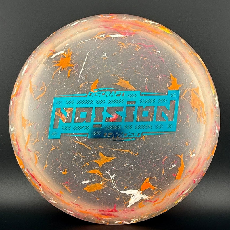 Load image into Gallery viewer, Jawbreaker Z FLX Glo Passion - Limited Edition Ambigram
