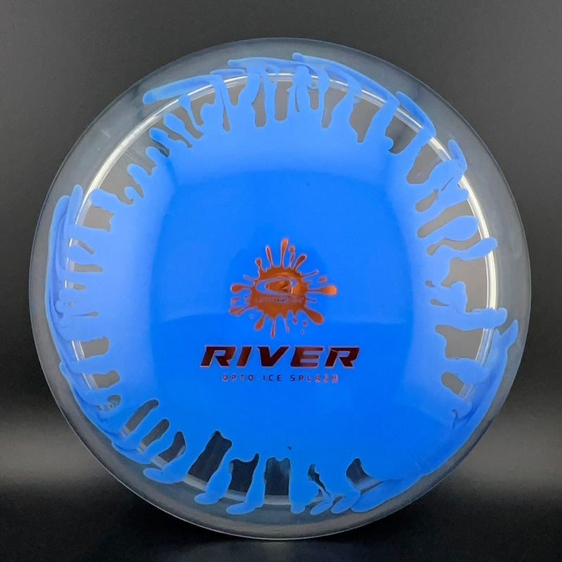 Load image into Gallery viewer, Opto-Ice Splash River - First Run
