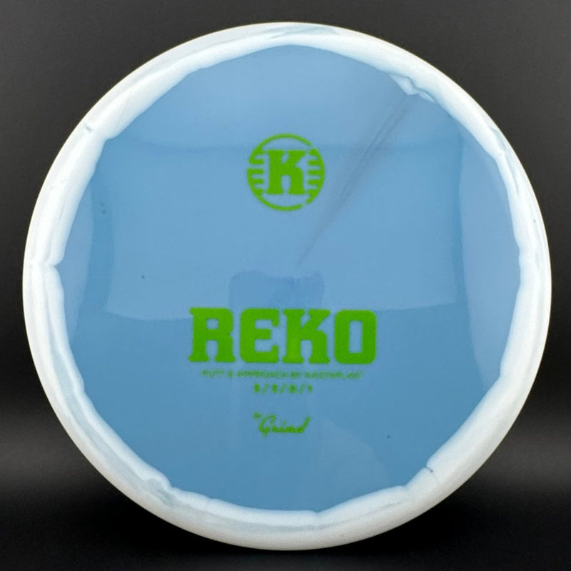 Load image into Gallery viewer, K1 Grind Reko

