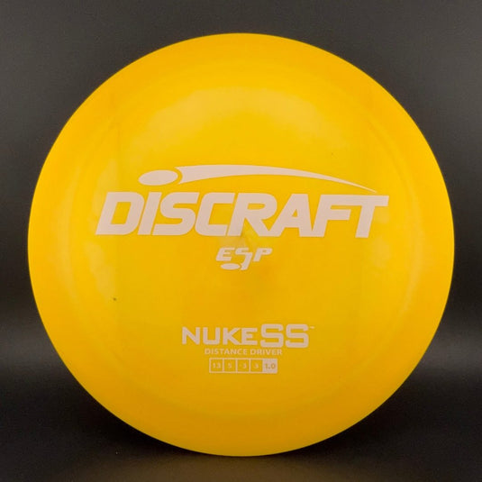 ESP Nuke SS