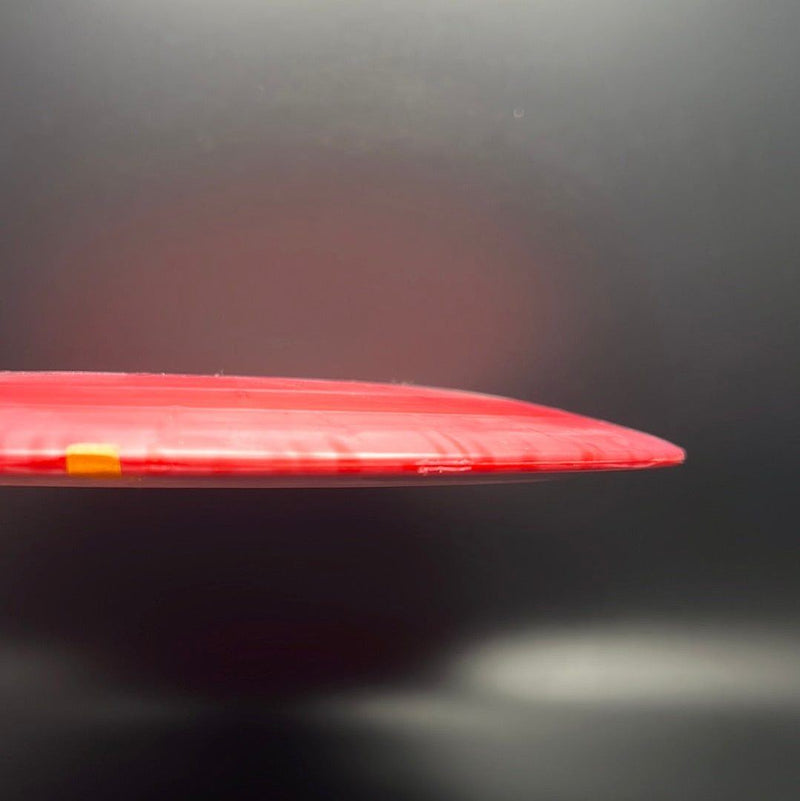 Load image into Gallery viewer, Lima Harrier - Lightweight Driver
