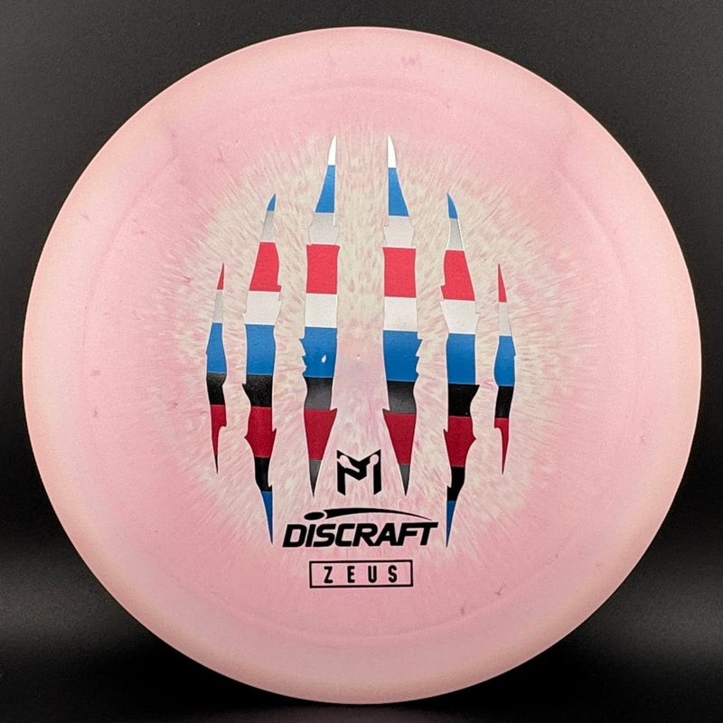 Load image into Gallery viewer, ESP Zeus - Paul McBeth 6x Claw World Champion - Commemorative Edition
