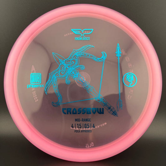 Phoenix Crossbow