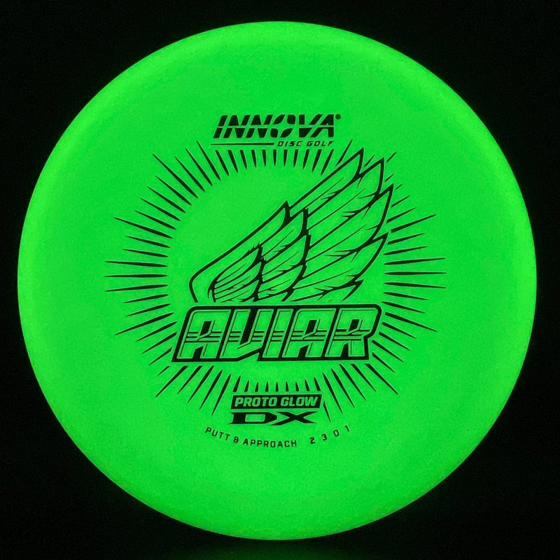 Load image into Gallery viewer, Proto Glow DX Aviar
