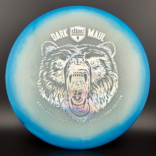 Metal Flake Horizon C-Line MD3 - April Jewels 2025 - Dark Maul