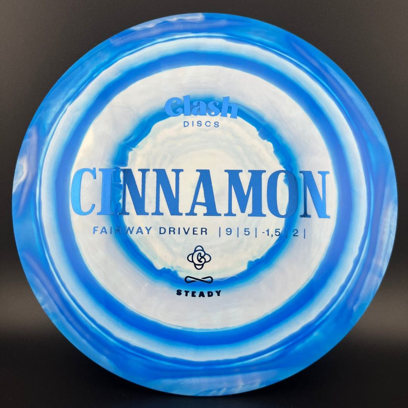 Load image into Gallery viewer, Steady Ring Cinnamon
