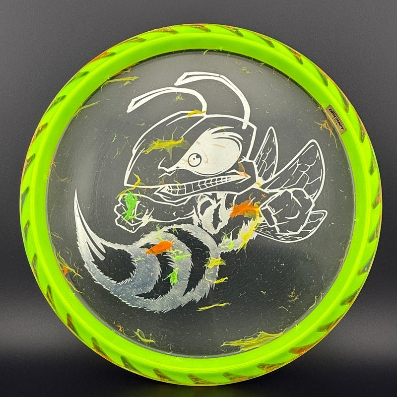 Load image into Gallery viewer, Jawbreaker FLX FuZed Buzzz - Big Bee

