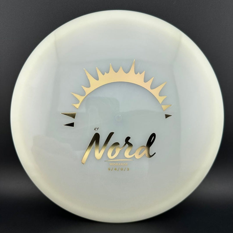 Load image into Gallery viewer, K1 Glow Nord - First Run
