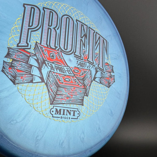 Sublime Profit - 2022 First Run