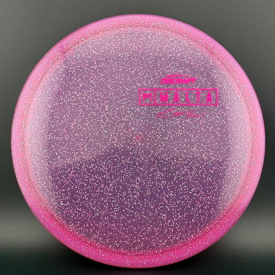 Sparkle Z Malta - Paul McBeth